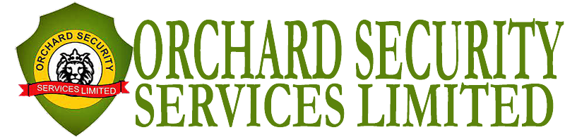 Orchard Security Limited